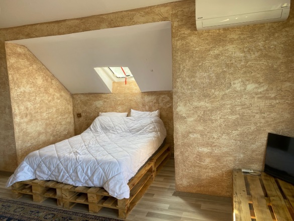 Mahmudiye Sapanca Satılık Villa |  4+1 Oda | 250M2 350.000$ Eşyalı  | Villa Ve Müstakil | Doğalgaz(Kombi) | 3 Banyo | 3 Yatak Odası Resim-5