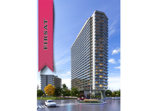 Cevizli Mah. Maltepe Proje Devam Eden | 1+1,2+1381.512$ - 591.540$ Resim-2