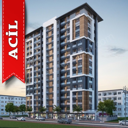 Fatih Mah. Küçükçekmece Acil Proje Devam Eden | 1+1,2+1,3+1124.700$ - 507.000$ Resim-1