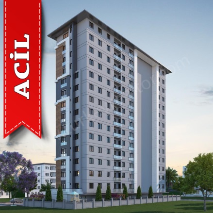 Fatih Mah. Küçükçekmece Acil Proje Devam Eden | 1+1,2+1,3+1124.700$ - 507.000$ Resim-4