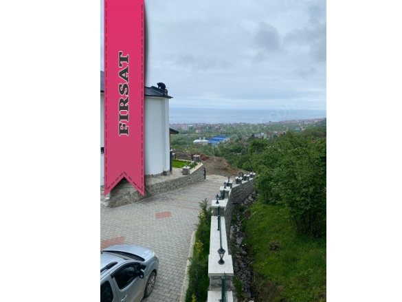 Merkez Arsin Satılık Villa |  3+1 Oda | 200M2 350.000$  Krediye Uygun  | Villa Ve Müstakil | Doğalgaz(Kombi) | 2 Banyo | 3 Yatak Odası Resim-3