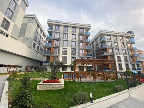 Dereağzı Mah. Beylikdüzü Proje Tamamlanan | 2+1,3+1,4+2,5+2180.000$ - 470.000$ Resim-2