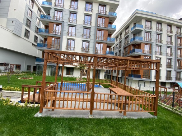 Dereağzı Mah. Beylikdüzü Proje Tamamlanan | 2+1,3+1,4+2,5+2180.000$ - 470.000$ Resim-4