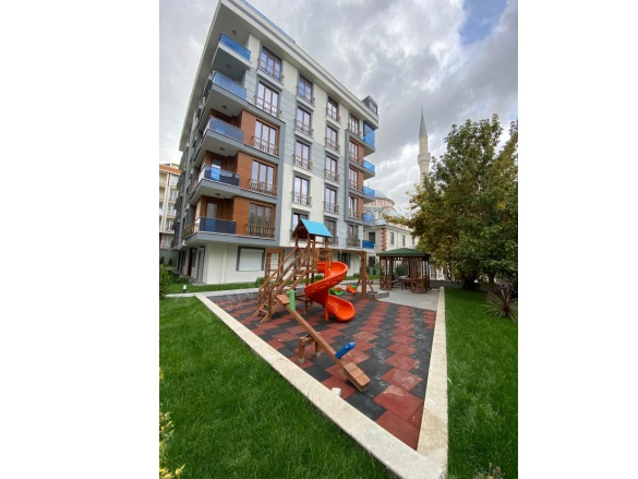 Dereağzı Mah. Beylikdüzü Proje Tamamlanan | 2+1,3+1,4+2,5+2180.000$ - 470.000$ Resim-5