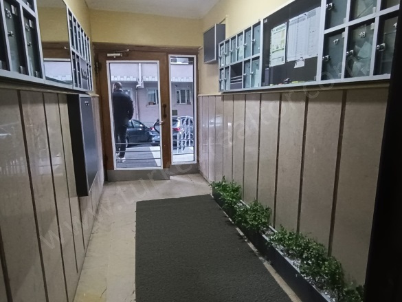 Tozkoparan Mah. Güngören Satılık İkinci El Daireler |  3+1 Oda | 160M2 371.000$  Krediye Uygun  | 1. Kat | Doğalgaz(Kombi) | 1 Banyo | 3 Yatak Odası Resim-5