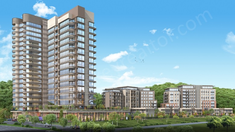 Ayazağa Mah. Sarıyer Proje Devam Eden | 4+1980.000$ - 980.000$ Resim-2