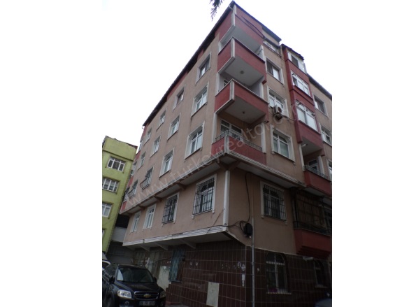 Merkezefendi Mah. Zeytinburnu Satılık İkinci El Daireler |  2+1 Oda | 95M2 110.000$  Krediye Uygun  | Giriş Katı | Doğalgaz(Kombi) | 2 Banyo | 2 Yatak Odası Resim-5