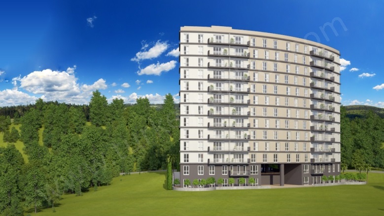 Bahçeşehir 1. Kısım Mah. Başakşehir Proje Tamamlanan | 2+1139.000$ - 139.000$ Resim-1