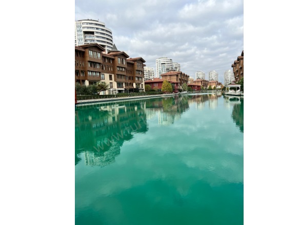 Halkalı Merkez Mah. Küçükçekmece Proje Tamamlanan | 2+1,3+1273.746$ - 358.412$ Resim-1