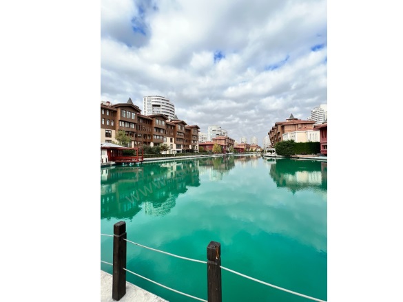 Halkalı Merkez Mah. Küçükçekmece Proje Tamamlanan | 2+1,3+1273.746$ - 358.412$ Resim-2