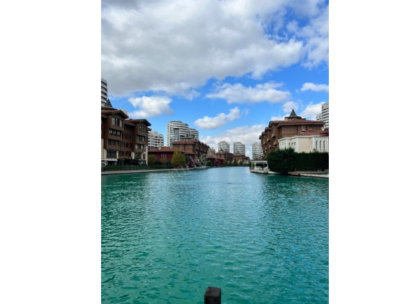 Halkalı Merkez Mah. Küçükçekmece Proje Tamamlanan | 2+1,3+1273.746$ - 358.412$ Resim-3