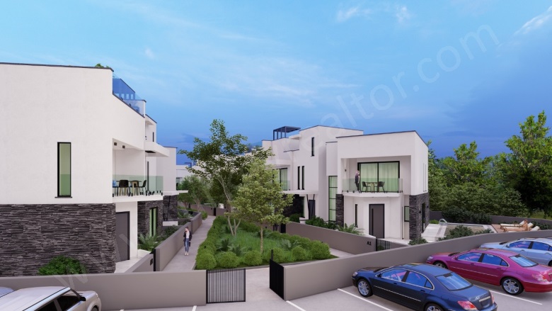 Esentepe Esentepe Proje Devam Eden | 1+1,2+1268.050$ - 444.750$ Resim-3