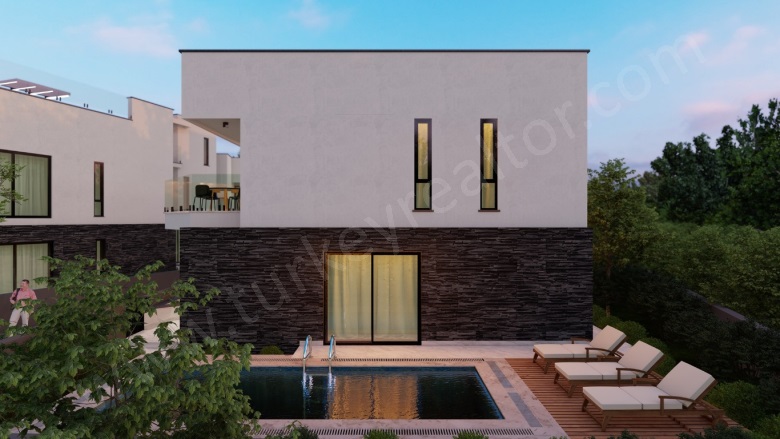 Esentepe Esentepe Proje Devam Eden | 1+1,2+1268.050$ - 444.750$ Resim-5