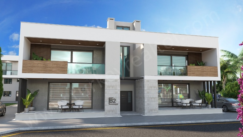 . Yeni Boğaziçi Proje Devam Eden | 1+1,3+1168.320$ - 596.430$ Resim-2