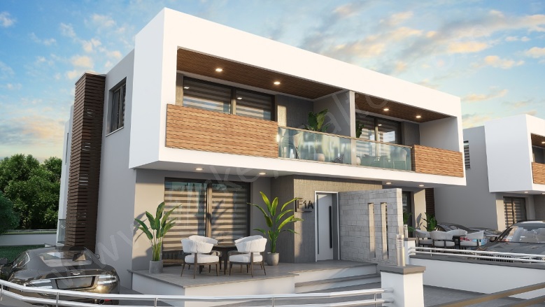 . Yeni Boğaziçi Proje Devam Eden | 1+1,3+1168.320$ - 596.430$ Resim-3