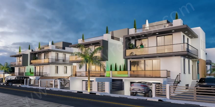 . Ötüken Proje Devam Eden | 3+1517.050$ - 517.050$ Resim-4