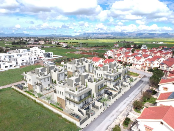 . Ötüken Proje Devam Eden | 3+1517.050$ - 517.050$ Resim-5