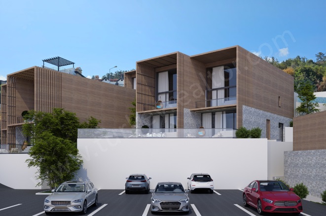 Esentepe Esentepe Proje Devam Eden | 1+1,2+1225.000$ - 438.000$ Resim-3