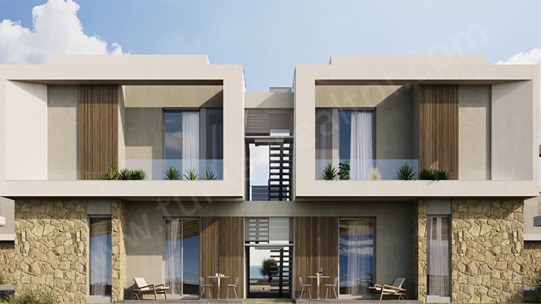 Tatlısu Tatlısu Proje Devam Eden | 1+1,2+1,3+1227.250$ - 500.190$ Resim-3