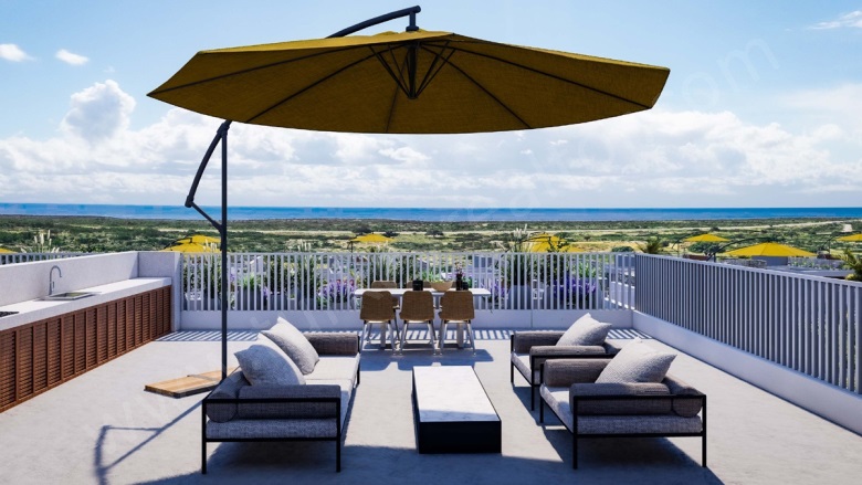 . Yeni Erenköy  Proje Devam Eden | 1+1,2+1103.680$ - 205.000$ Resim-3