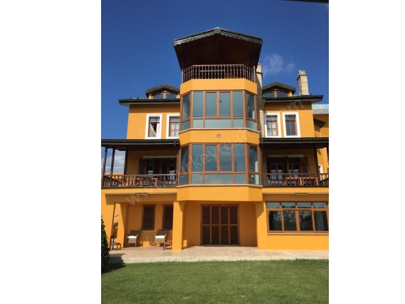Yavuz Selim Mah. Beykoz Satılık Otel |  1+1 Oda | 2000M2 12.000$  Krediye Uygun  Resim-2