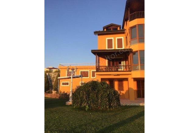 Yavuz Selim Mah. Beykoz Satılık Otel |  1+1 Oda | 2000M2 12.000$  Krediye Uygun  Resim-4