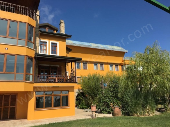 Yavuz Selim Mah. Beykoz Satılık Otel |  1+1 Oda | 2000M2 12.000$  Krediye Uygun  Resim-5