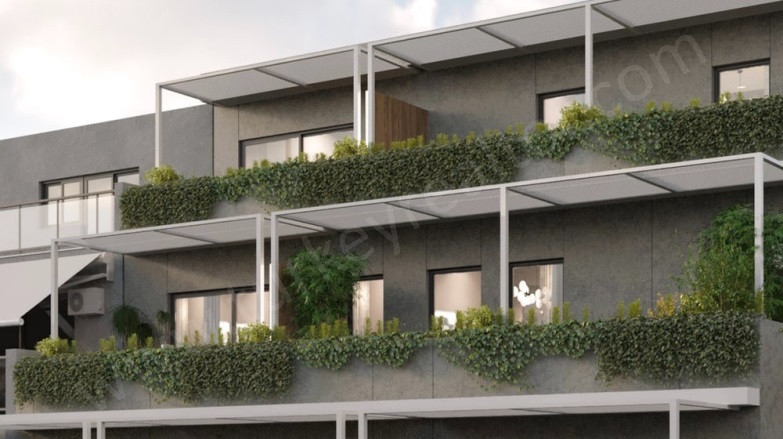 ... .. Proje Devam Eden | 1+1164.300$ - 312.125$ Resim-3