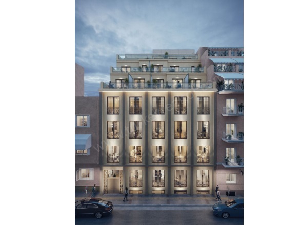 ... .. Proje Devam Eden | Stüdyo117.300$ - 185.300$ Resim-1