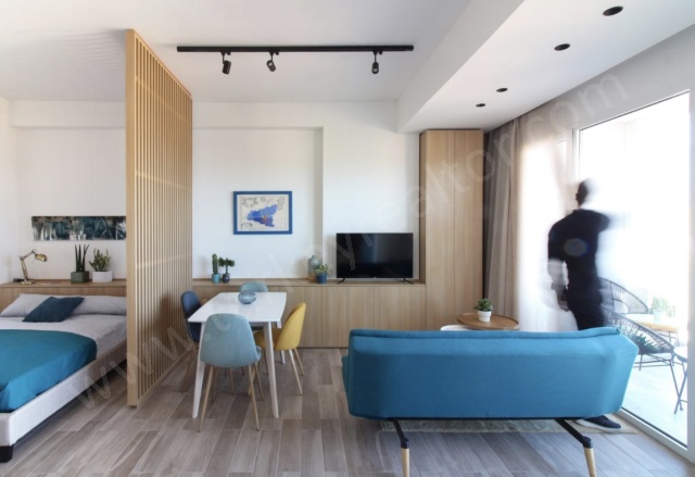 ... .. Proje Devam Eden | Stüdyo117.300$ - 185.300$ Resim-3