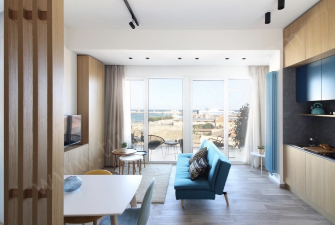 ... .. Proje Devam Eden | Stüdyo117.300$ - 185.300$ Resim-4