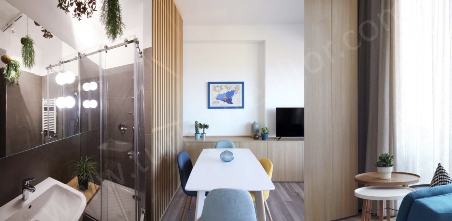 ... .. Proje Devam Eden | Stüdyo117.300$ - 185.300$ Resim-5