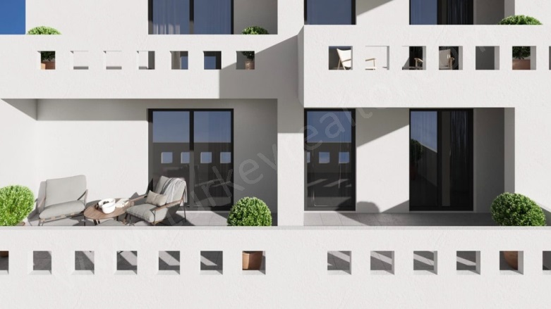 .  Proje Devam Eden | 1+1181.800$ - 315.400$ Resim-2