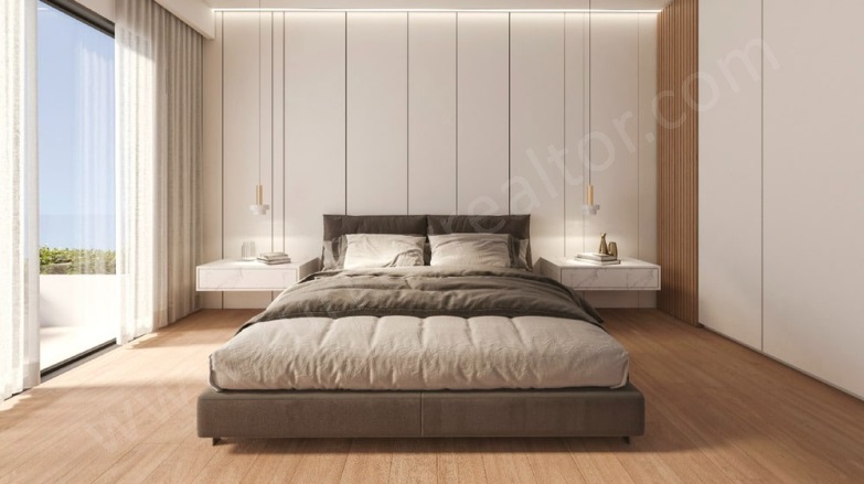 . . Proje Devam Eden | 2+1,3+1408.600$ - 455.700$ Resim-5