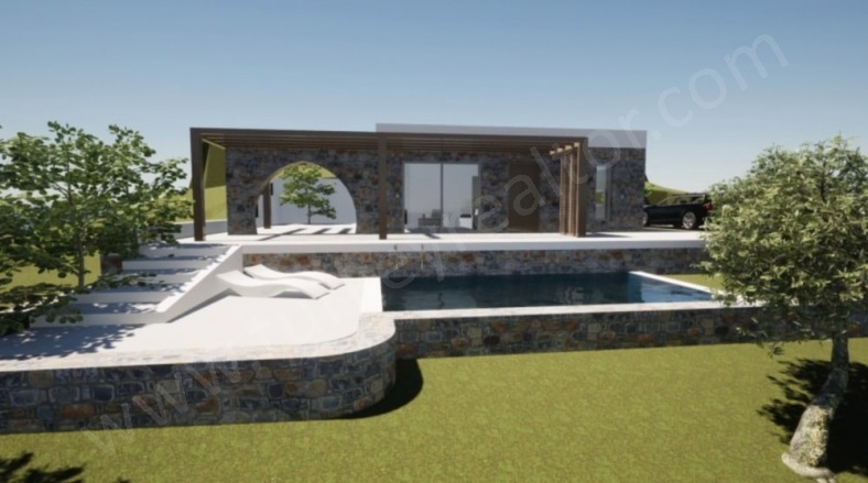 . . Proje Devam Eden | 2+1289.100$ - 289.100$ Resim-2