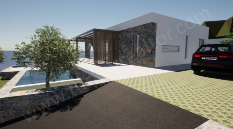 . . Proje Devam Eden | 2+1289.100$ - 289.100$ Resim-4