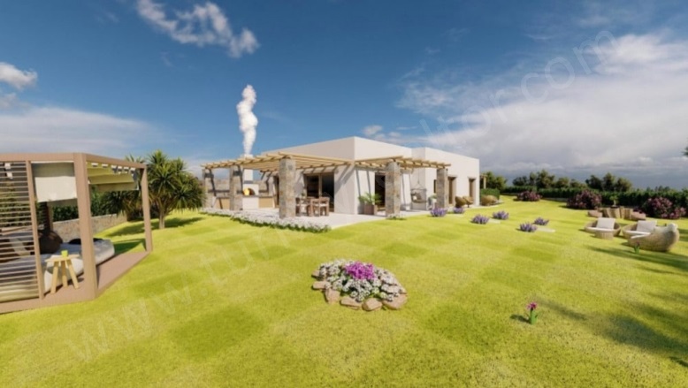 . . Proje Devam Eden | 3+1272.600$ - 272.600$ Resim-2