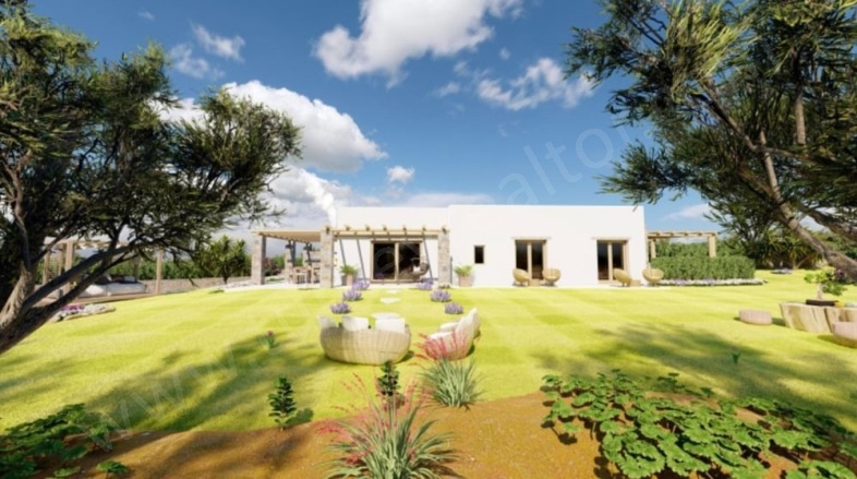 . . Proje Devam Eden | 3+1272.600$ - 272.600$ Resim-3