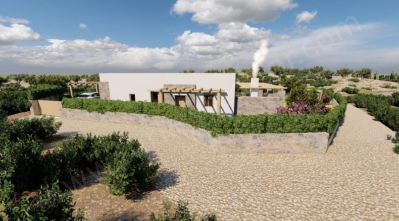 . . Proje Devam Eden | 3+1272.600$ - 272.600$ Resim-5