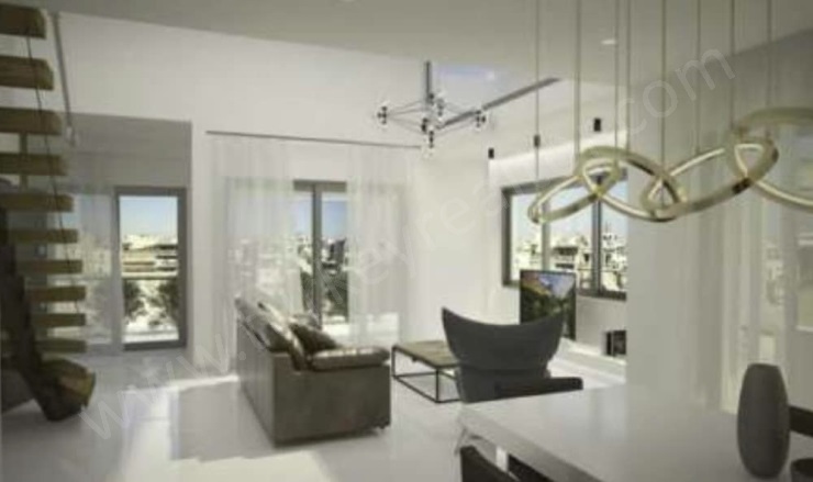 ... .. Proje Devam Eden | 2+1,3+1280.500$ - 324.000$ Resim-3