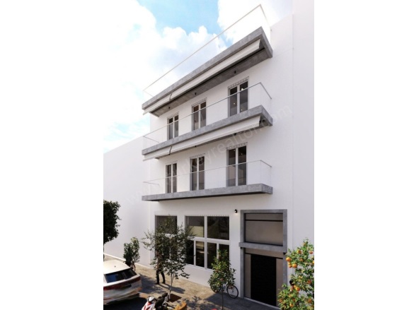 .. . Proje Tamamlanan | 1+1,Stüdyo91.500$ - 103.400$ Resim-2