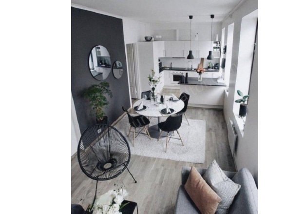 .. . Proje Tamamlanan | 1+1,Stüdyo91.500$ - 103.400$ Resim-4