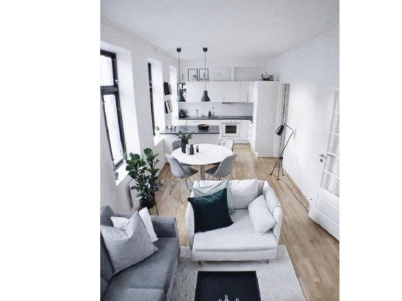 .. . Proje Tamamlanan | 1+1,Stüdyo91.500$ - 103.400$ Resim-5