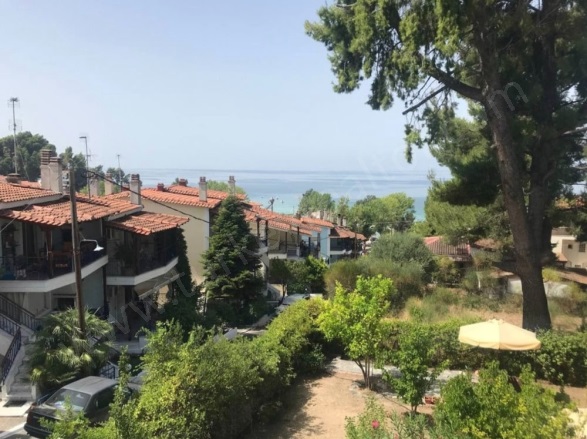 Siviri Kassandra Satılık İkinci El Daireler |  4+1 Oda | 150M2 281.150$ | Dubleks | 2 Banyo | 4 Yatak Odası Resim-2