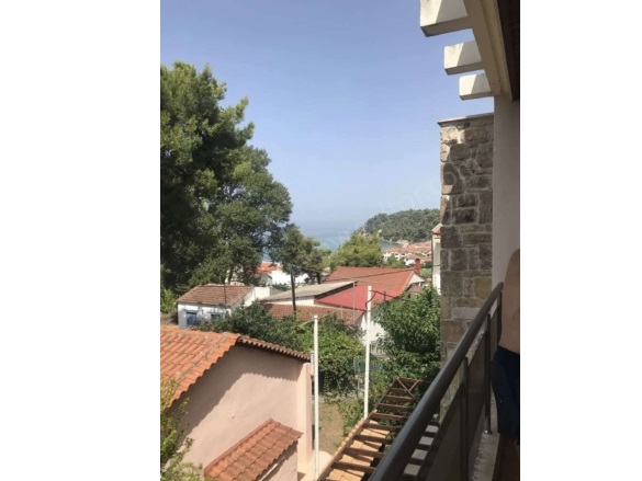 Siviri Kassandra Satılık İkinci El Daireler |  4+1 Oda | 150M2 281.150$ | Dubleks | 2 Banyo | 4 Yatak Odası Resim-4