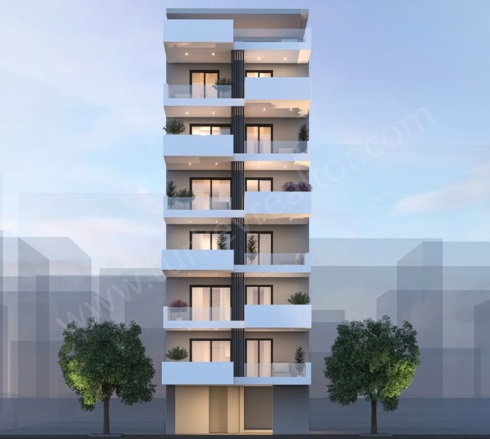 ... .. Proje Devam Eden | 1+1,2+1198.000$ - 289.000$ Resim-1