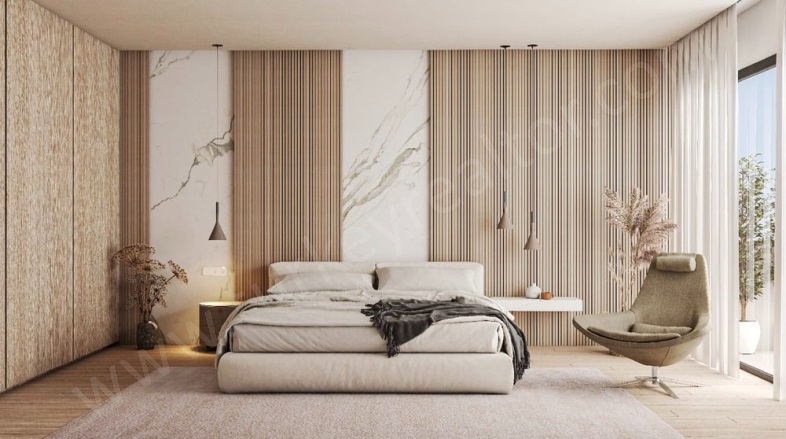 ... .. Proje Devam Eden | 1+1,2+1198.000$ - 289.000$ Resim-4