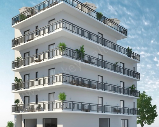 ... .. Proje Devam Eden | 2+1319.000$ - 319.000$ Resim-2