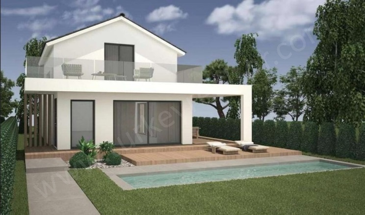 .. Oropos Proje Devam Eden | 3+1330.600$ - 330.600$ Resim-2