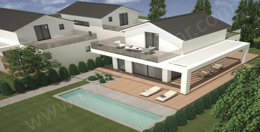 .. Oropos Proje Devam Eden | 3+1330.600$ - 330.600$ Resim-3